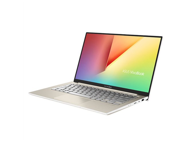 ASUS、超狭額ベゼルを採用した13.3型ノートPC「VivoBook S13 S330UA」 - 価格.com