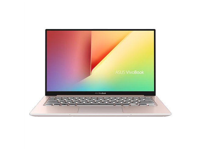 ASUS、超狭額ベゼルを採用した13.3型ノートPC「VivoBook S13 S330UA」 - 価格.com