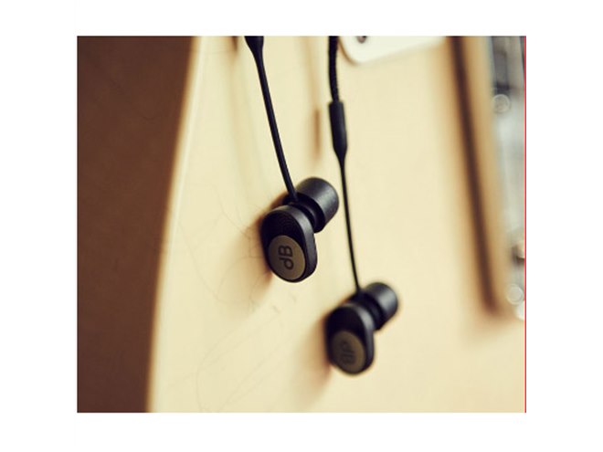 EARLABS、スライド操作で環境音を調節できるイヤープラグ（耳栓