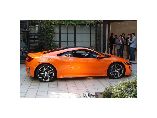 ROSSO HONDA NSX グレードアップ　ペインティング　1/12S TOPRANK GLOBAL | Find top quality used cars from our stock