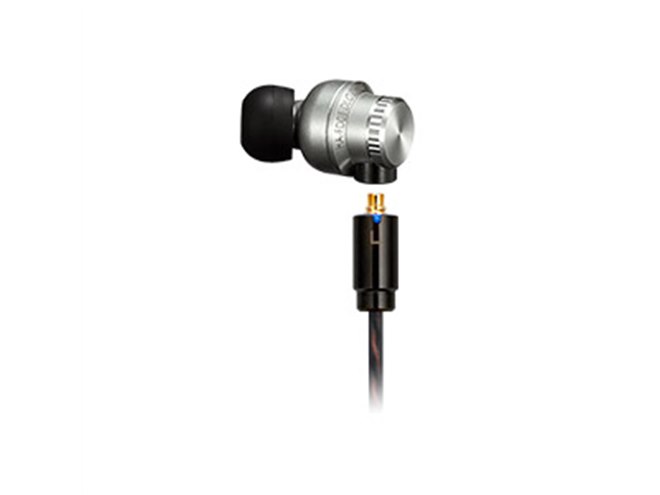 JVC、4種のノズルで音のカスタマイズが楽しめる数量限定ハイレゾ