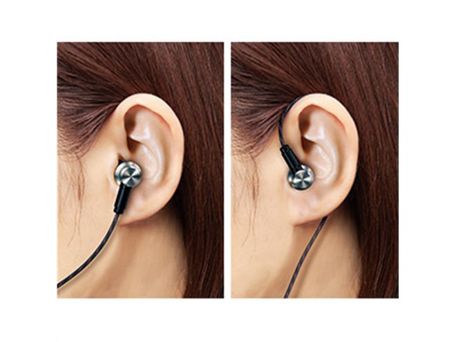 JVC、4種のノズルで音のカスタマイズが楽しめる数量限定ハイレゾ