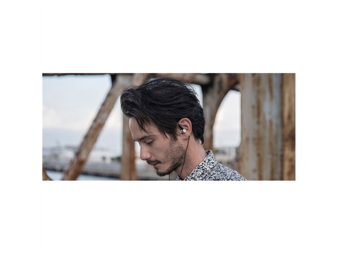 JVC、4種のノズルで音のカスタマイズが楽しめる数量限定ハイレゾ