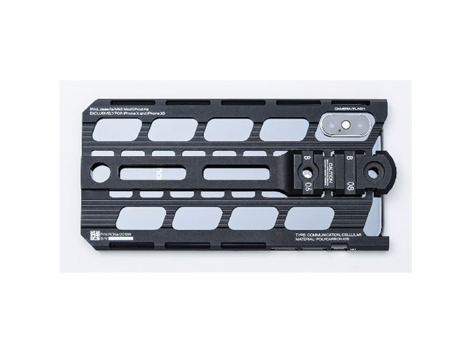 カトキハジメiPhoneケースデザインRAILcaseProd.Ka＋ランヤード カトキハジメがiPhoneケースをデザイン！［RAILcase］Prod.Ka