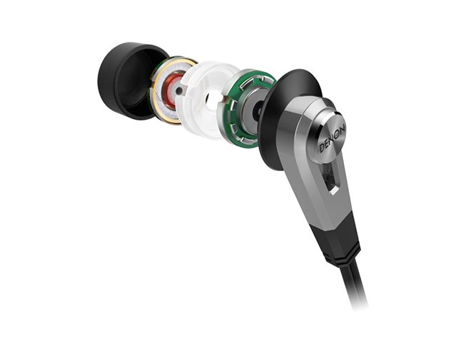 美品 デノン DENON AH-C820W ネックバンド ワイヤレスイヤホン イヤホン】DENON 『AH-C820W』 レビューチェック | ヲチモノ