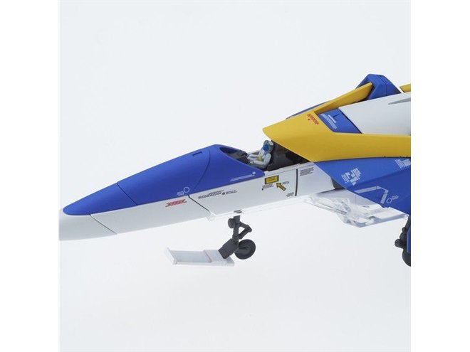 バンダイ、ガンプラ「MG 1/100 V2ガンダム Ver.Ka」4,860円で予約販売