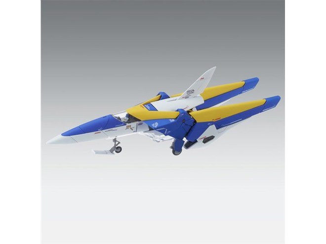 バンダイ、ガンプラ「MG 1/100 V2ガンダム Ver.Ka」4,860円で予約販売