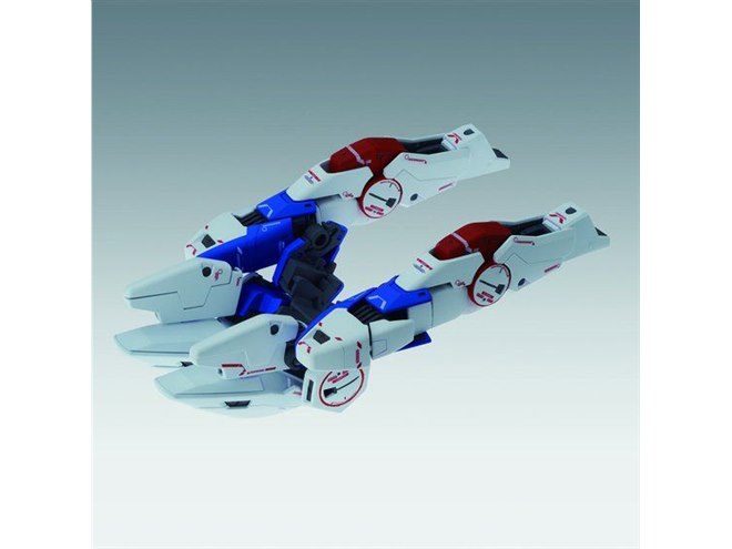 バンダイ、ガンプラ「MG 1/100 V2ガンダム Ver.Ka」4,860円で予約販売