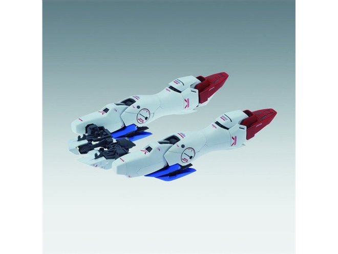 【未開封】バンダイ MG 1/100 V2ガンダム ver. Ka Amazon | MG 機動戦士Vガンダム V2ガンダム Ver.Ka 1/100