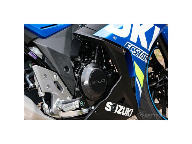 【値下げ】スズキGXS250r スズキ（SUZUKI） GSX250Rの型式・スペックならバイクブロス