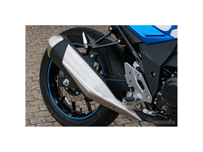 【値下げ】スズキGXS250r GSX250R(スズキ) 新車バイク一覧｜新車・中古バイクなら