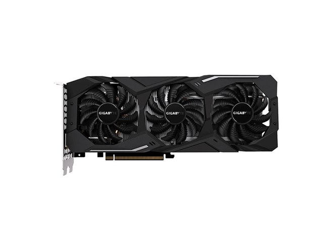 GIGABYTE、「GeForce RTX 2070」を搭載したビデオカード - 価格.com