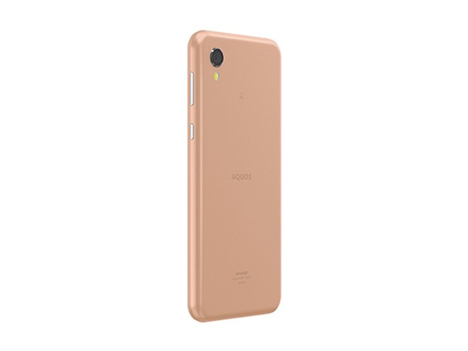 UQ mobile、5.5型IGZOディスプレイ搭載の「AQUOS sense2」を11月下旬