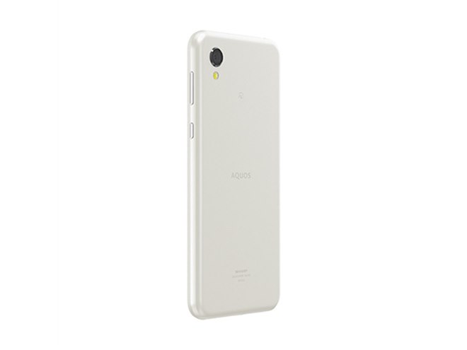 UQ mobile、5.5型IGZOディスプレイ搭載の「AQUOS sense2」を11月下旬