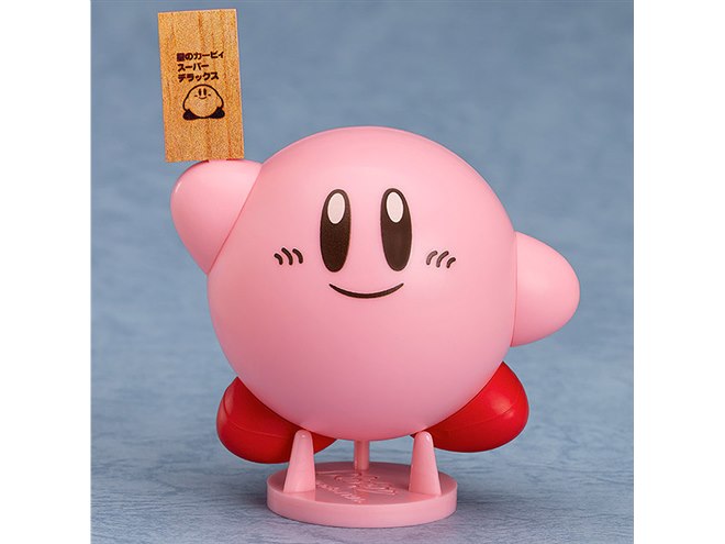 カプセルがボディになる「ころころいど」より、「星のカービィ」第2弾