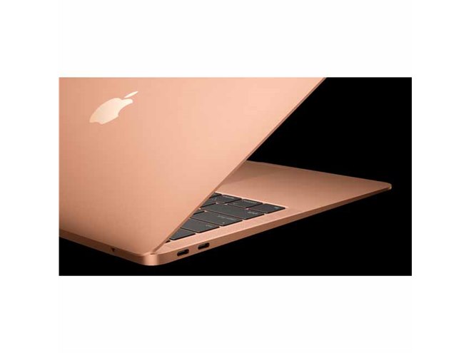 MacBook Air 13インチ (Late 2018) MREA2J/A | パソコンのお試し