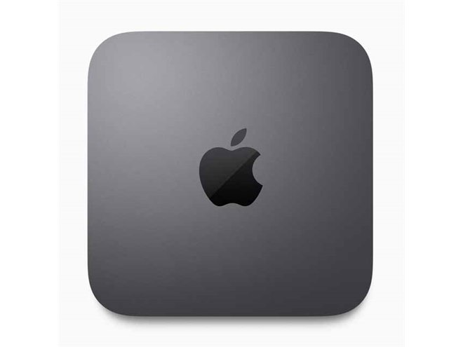 デスクトップ型PC Apple - APPLE Mac mini MAC MINI MRTR2J/A アップル、“従来より最大5倍の高速性能”小型デスクトップ「Mac
