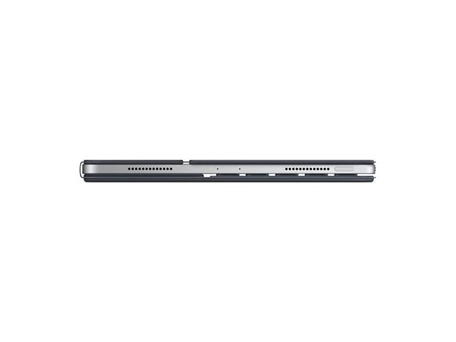 アップル、iPad Pro用のキーボードカバー「Smart Keyboard Folio