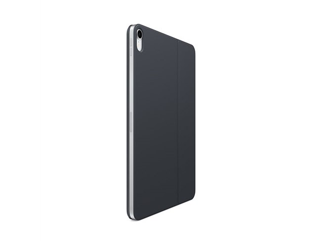 Apple - 純正　キーボードカバー　Smart Keyboard Folio JIS レビュー】iPad Pro 11