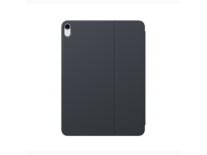 アップル、iPad Pro用のキーボードカバー「Smart Keyboard Folio