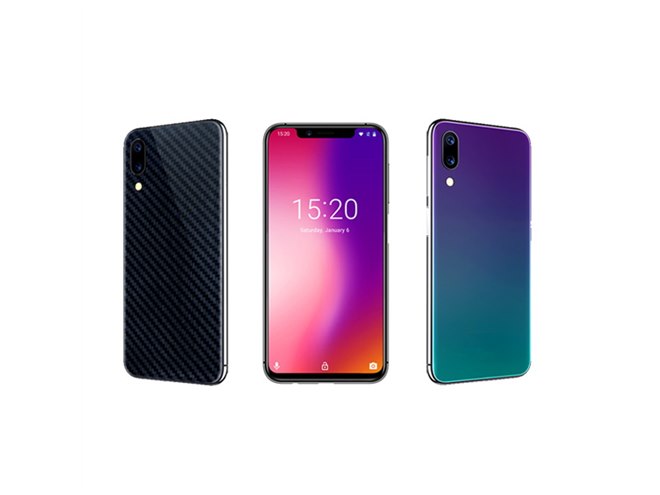 スマートフォン本体 Mayumi U1 世界36バンド対応のDSDVスマホ「Mayumi U1」、29,800円で発売