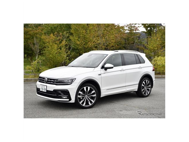 VW ティグアン【2018年~95％富山】215/65R16 日本製 ヨコハマ 16インチ 