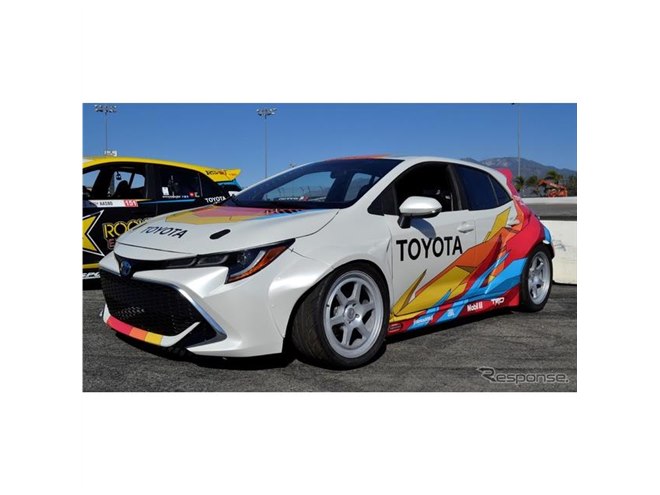 暁月さま専用　トヨタ　カローラＷRC TＡ03f_s 箱　説明書付 暁月さま専用 トヨタ カローラWRC TA03f_s 箱 説明書付 - メルカリ