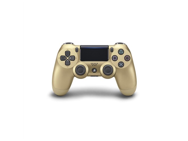 ソニー、「PS4 Pro」HDD容量2TBモデルと「DUALSHOCK 4」新色