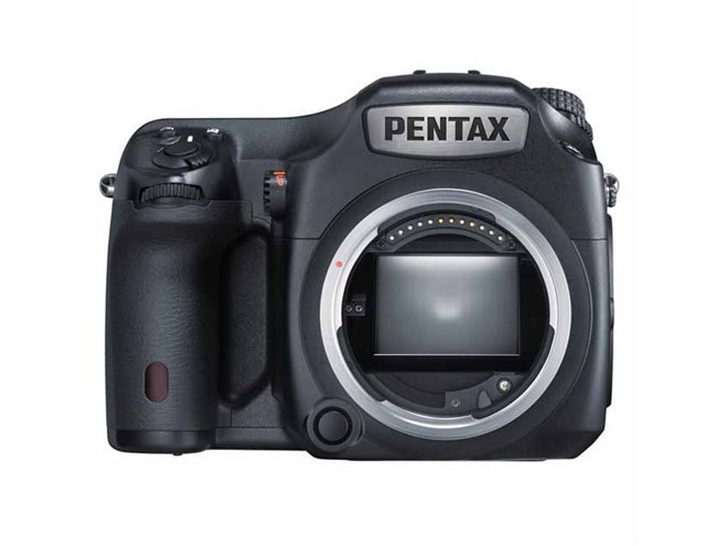 一眼レフ5,000円値下げ！ リコー、最大10万円還元の「PENTAX一眼レフ＆レンズキャッシュバック