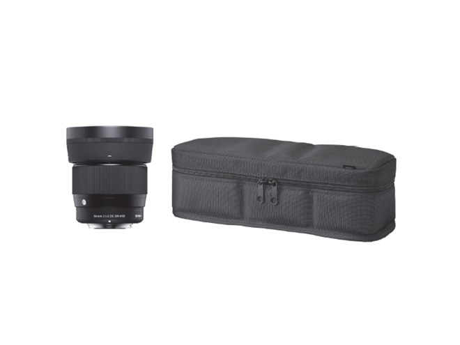 SIGMA 56mm F1.4 DC DN SONY Eマウント 限定ケース付き 41fVuzd12pL._UF1000,1000_QL80_.jpg