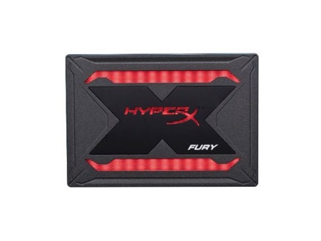 Kingston、「HyperX」の2.5インチSSDとポータブルSSD - 価格.com