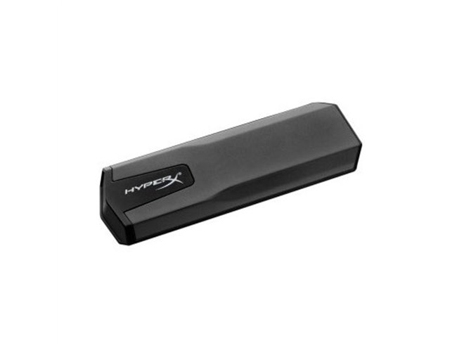 Kingston、「HyperX」の2.5インチSSDとポータブルSSD - 価格.com