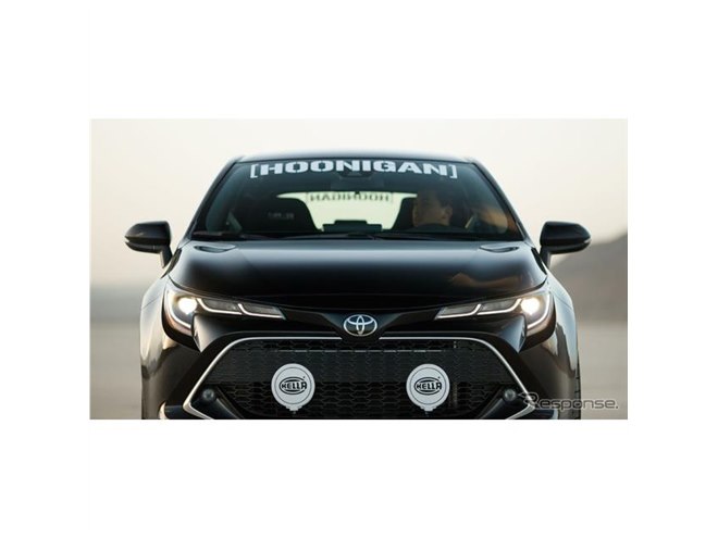 カローラツーリング(2021年07月～2022年09月)の中古車を探す