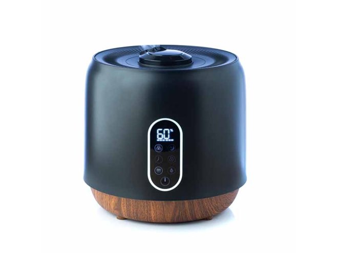 maxzen、 ハイブリッド式や超音波式をラインアップした加湿器新モデル4