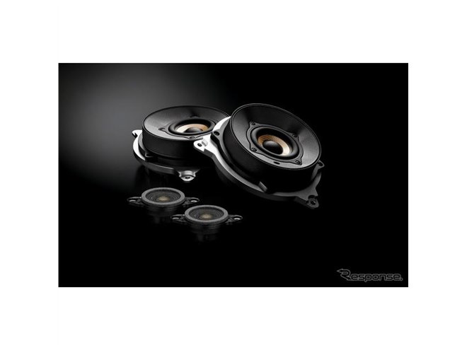 車種別スピーカー ソニックプラス、プリウス 専用モデル発売へ - 価格.com