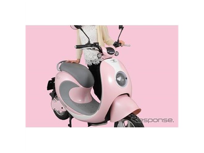 バイク王5店舗、EVスクーターの新車販売を開始 順次展開を拡大