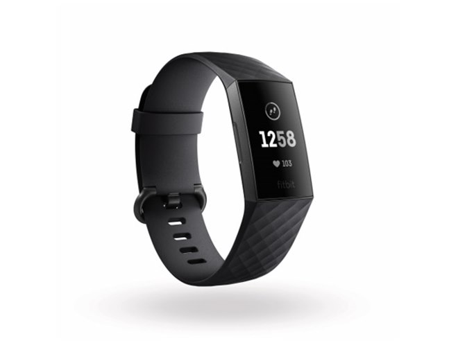 フィットビット、防水50mの「Fitbit Charge 3」を日本で発売開始