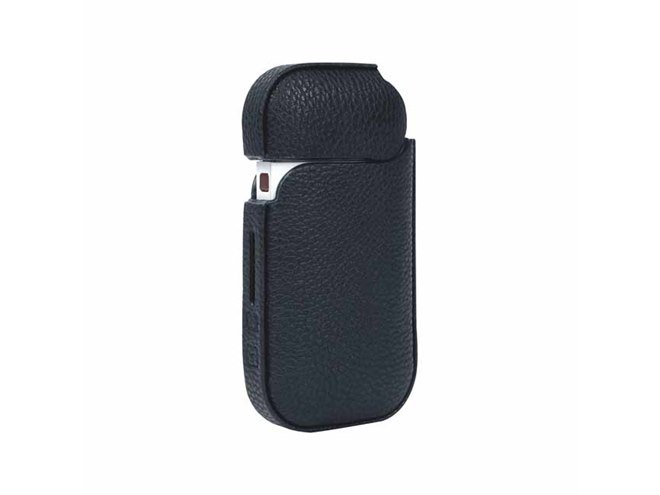 ワイヤレス充電IQOS（アイコス）ケース」が発売、別売りの充電器に対応