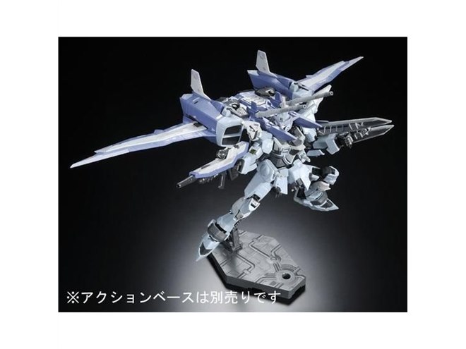 バンダイ、ガンプラ「RG フリーダムガンダム ディアクティブモード」など3種を再販 - 価格.com