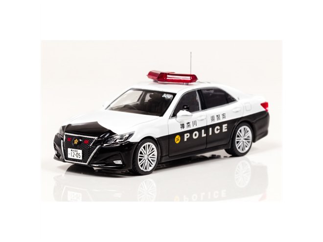 RAI'S 1/43 200系クラウンパトカー RAI'S レイズ 1/43 200系 クラウンパトカー三台セット｜Yahoo