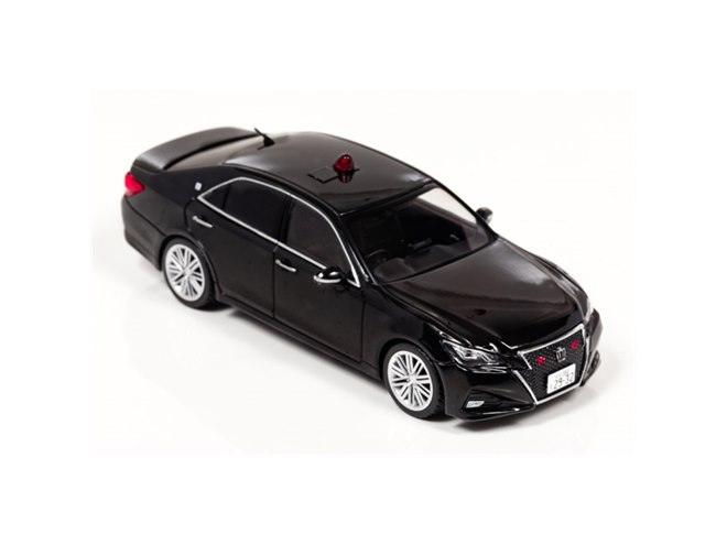 RAI'S 1/43 200系クラウンパトカー RAI'S レイズ 1/43 200系 クラウンパトカー三台セット｜Yahoo