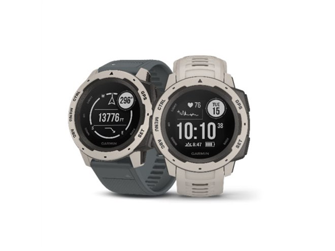 K様専用 BEAMS限定モデル】 GARMIN INSTINCT カモフラージュ BEAMS限定