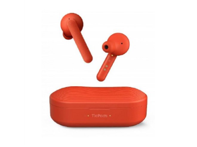 Mobvoi TicPods Free ワイヤレスイヤホン 【公式通販】