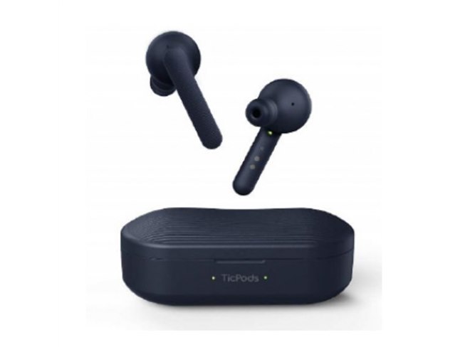 Mobvoi TicPods Free ワイヤレスイヤホン 【公式通販】
