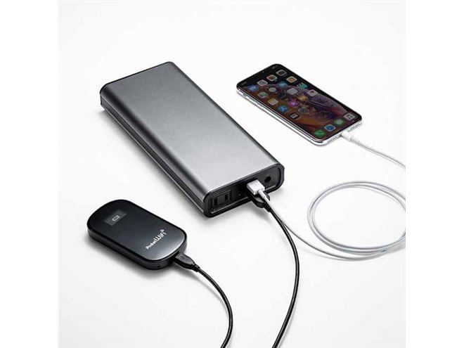 サンワダイレクト モバイルバッテリー  22800mAh 700-BTL035 700-BTL035 モバイルバッテリー 1個 サンワダイレクト 【通販