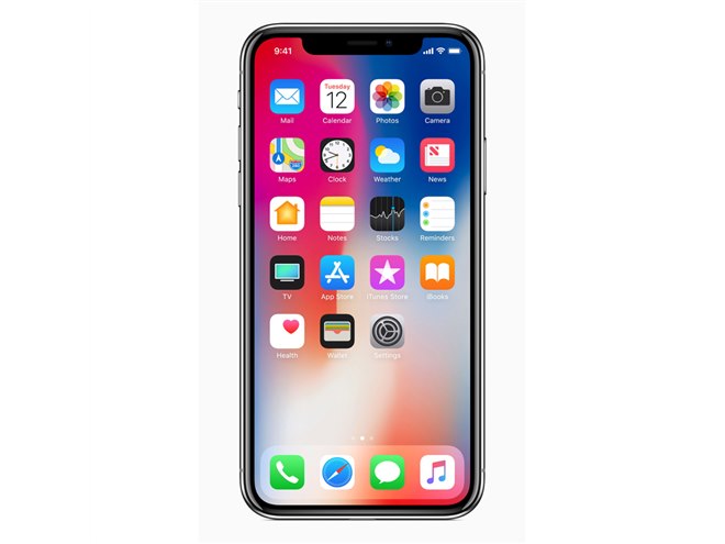 Apple iPhone X 画面に問題あり iPhone-X-How-to-forcibly-