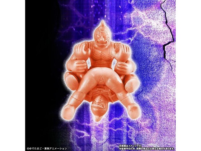 キン肉マン 輸送箱未開封品 ワザケシプレミアム VOL.1_VOL.2セット キン肉マン 輸送箱未開封品 ワザケシプレミアム VOL.1_VOL.2セット