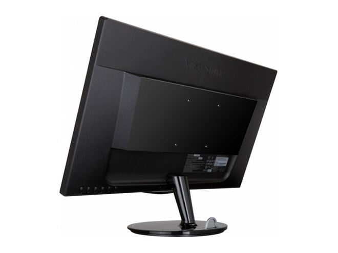 ViewSonic VX2457-mhd ゲーミングモニタ 1ms ほぼ未使用 ViewSonic VX2457-mhd ゲーミングモニタ 1ms ほぼ未使用