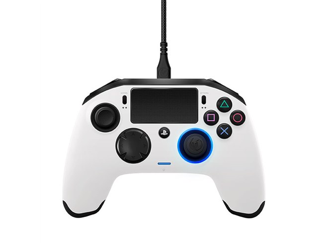 楽天 送料無料にならない ソニー、PS4用eスポーツ仕様コントローラーに新色ホワイト その他
