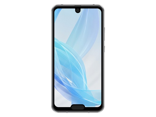 シャープ、片手で操作しやすい5.2型フルHD+液晶スマホ「AQUOS R2